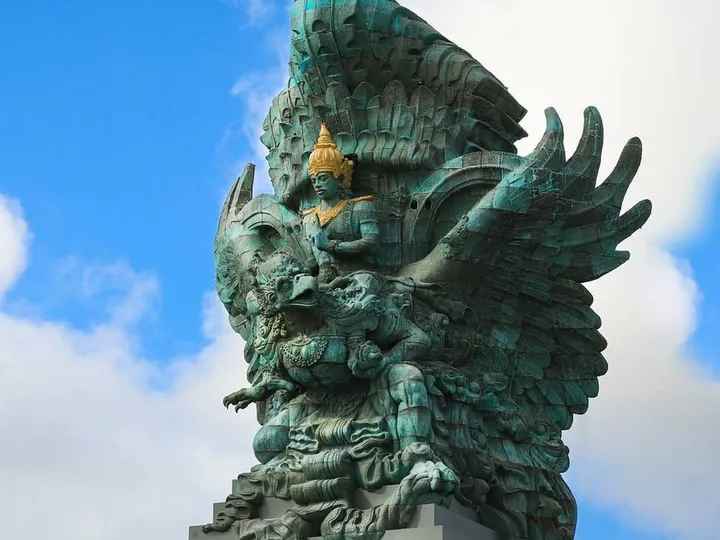 Bali Soul and Serenity Trail