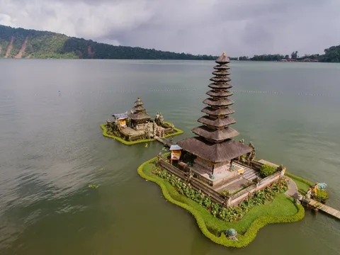 Bali Soul and Serenity Trail