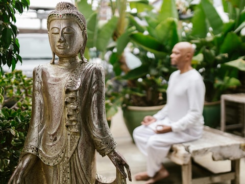 Healing Waves of Bali - 6N/7D days holiday package
