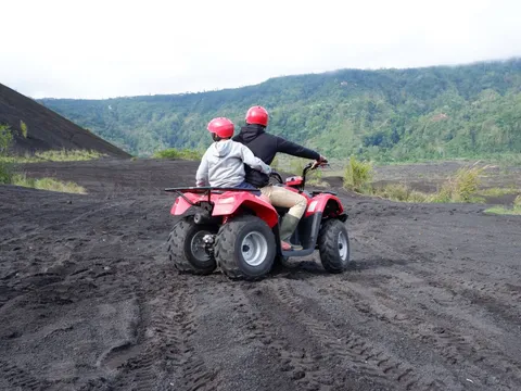 The Bali Adventure Quest