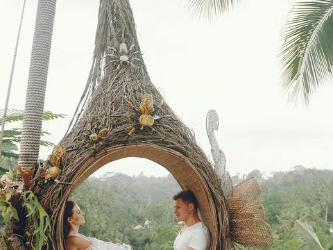 The Bali Adventure Quest
