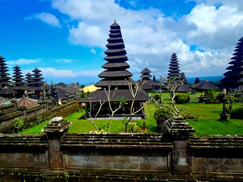 Bali Soul and Heritage Escape - 7N/8D days holiday package