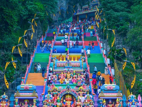 Malaysia Marvels Expedition