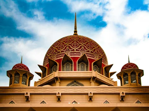 Malaysia Marvels Expedition