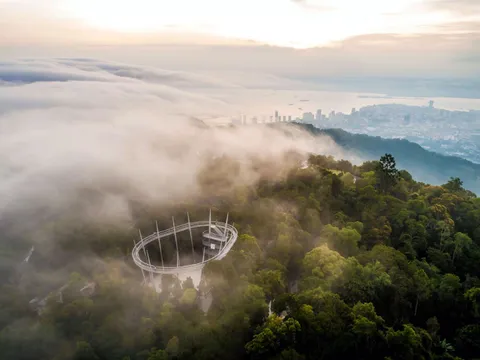 Malaysia Marvels Expedition