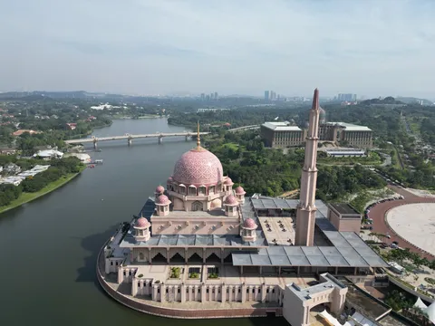 Malaysia Magic Escape