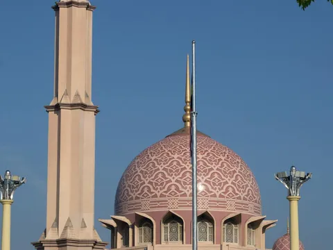Glimpse of Malaysia