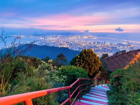 Malaysia Marvels Getaway - 4N/5D days holiday package