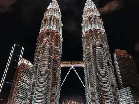 Thrill Trails Malaysia