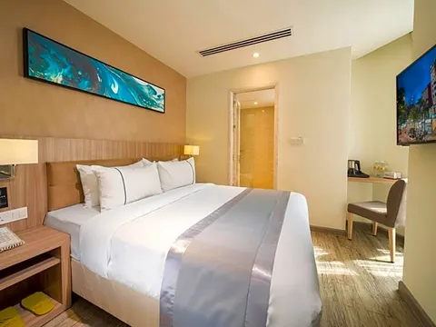Ramada Encore