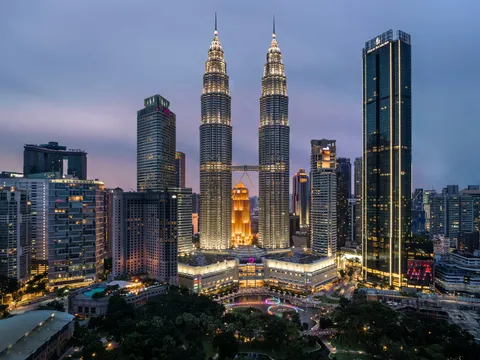 Mystical Malaysia Escape