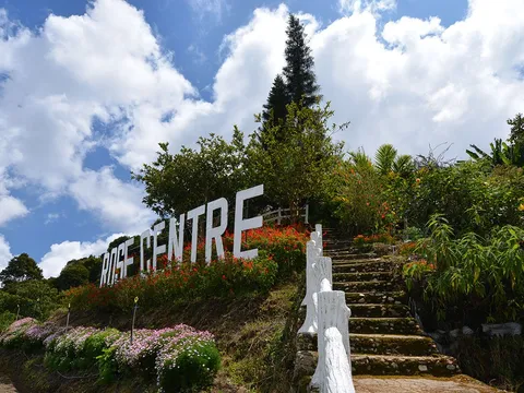 Mystical Malaysia Escape