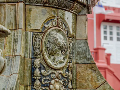 Malaysia Cultural Fusion Escape