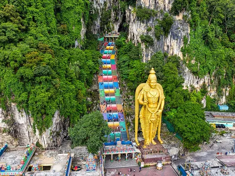 Malaysia Charm And Chill - 4N/5D days holiday package