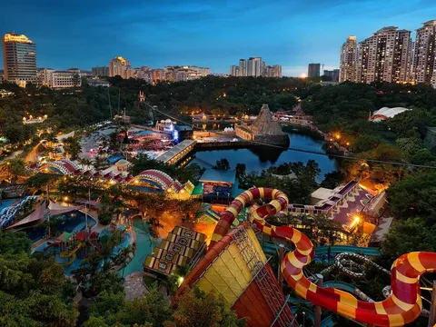 Malaysia Wonders
