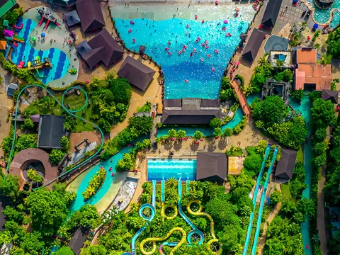Malaysia Wonders