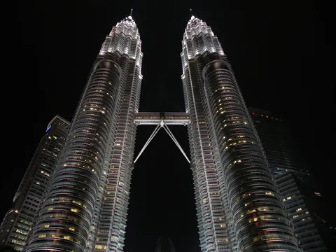 Experience Malaysia holiday