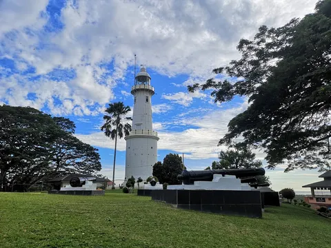 Glimpse of Malaysia Marvels