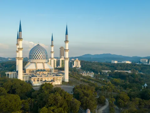 Glimpse of Malaysia Marvels - 3N/4D days holiday package