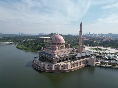 Glimpse of Malaysia Marvels