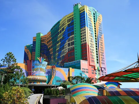 Twin Treats of Malaysia