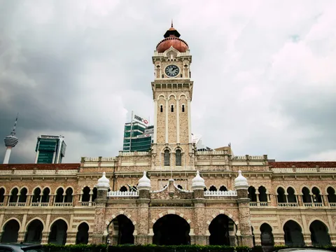 Charm of Malaysia