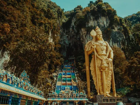 Charm of Malaysia