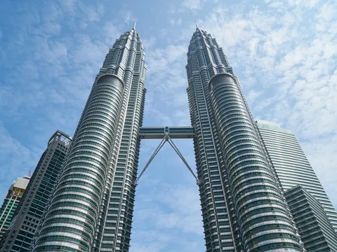 Charm of Malaysia