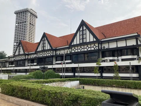 Charm of Malaysia
