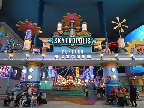 Malaysia Urban And Mountain Magic - 2N/3D days holiday package