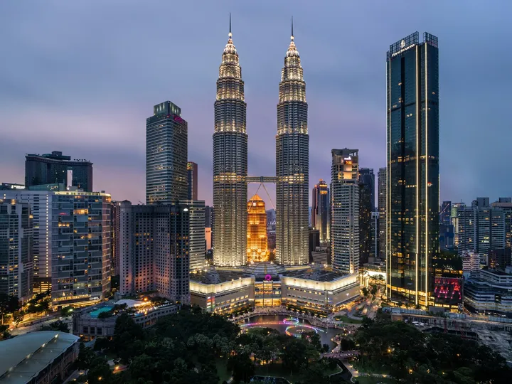 Discover Malaysia Delight