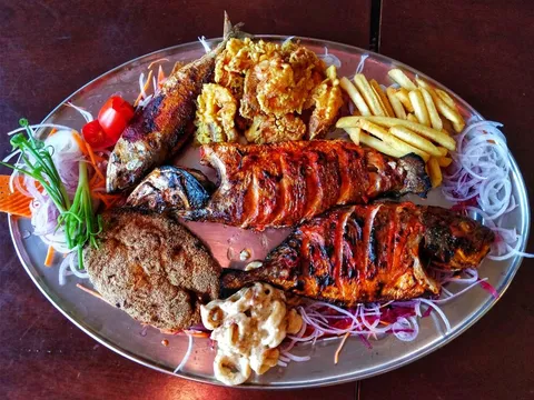 Goa Delights