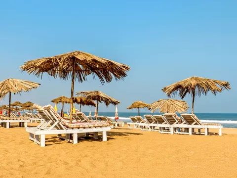 Goa Delights - 4N/5D days holiday package