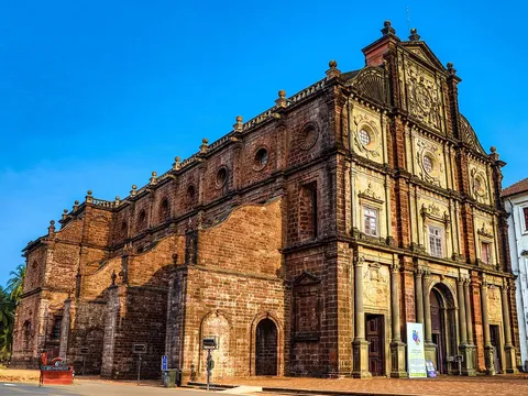 Affordable Goa Getaway