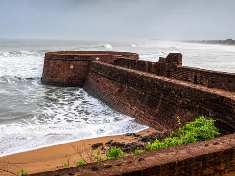 Affordable Goa Getaway