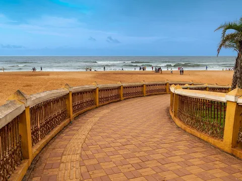 Ultimate Goa Experience