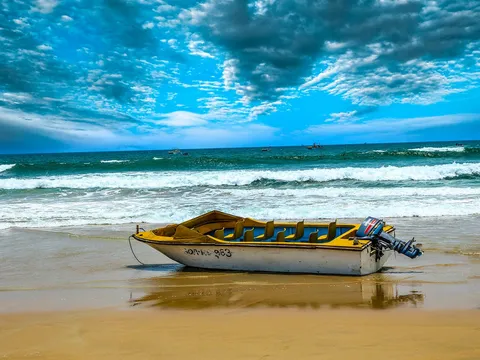 Ultimate Goa Experience