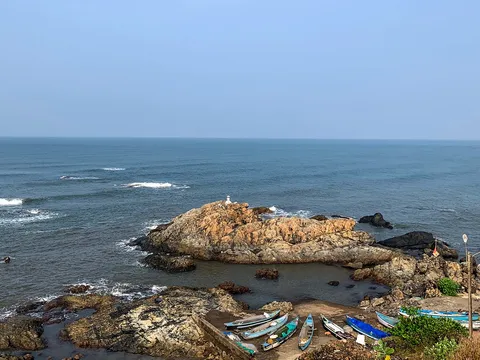 Ultimate Goa Experience