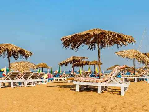 Ultimate Goa Experience