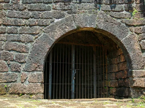 Economical Goa Escape