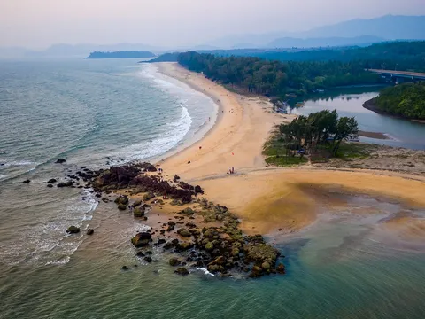 Economical Goa Escape