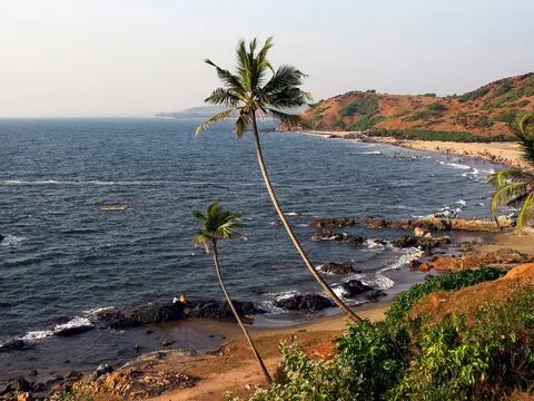 Economical Goa Escape