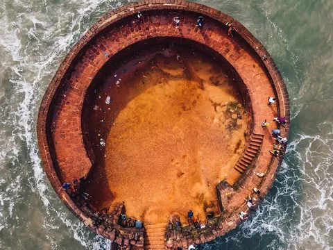 Economical Goa Escape