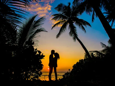 Romantic Goa