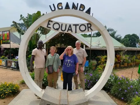 Bwindi Uncovered Gorillas and Hidden Heritage