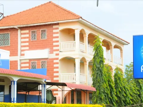 Leosim Hotel
