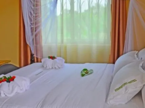 Stanford Hotel Fort Portal