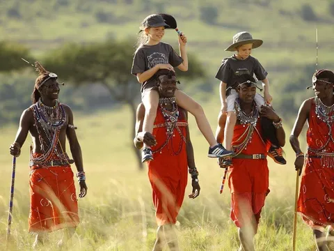 Uganda's Apex Adventure