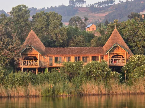 Paradise Eco Hub