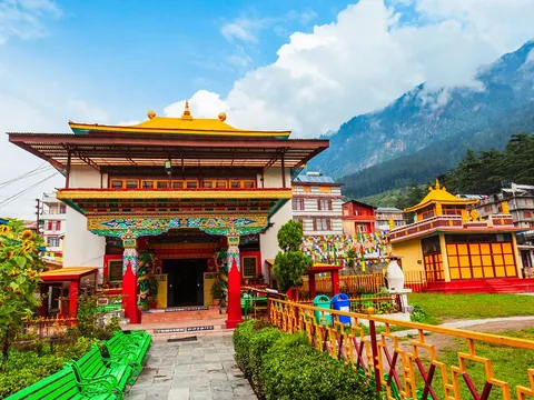 Honeymoon Trip to Kullu - Manali
